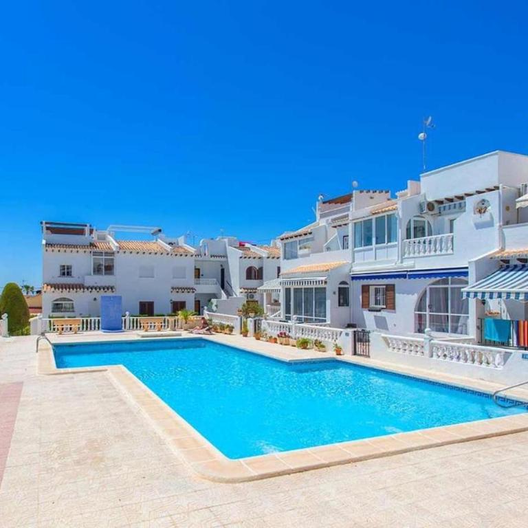 Bravo Ciudad Quesada by Villas&You - Casa de 2 dormitorios - 27