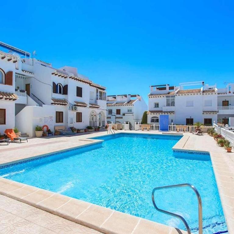 Bravo Ciudad Quesada by Villas&You - Casa de 2 dormitorios - 1