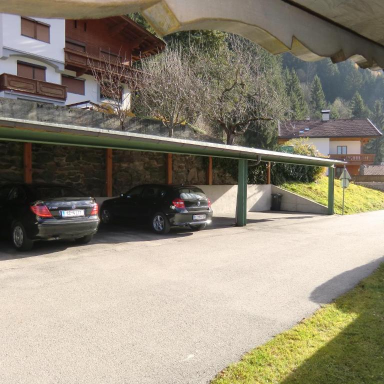 Ferienwohnungen Pfister - Appartamento con Vista Montagna - 9