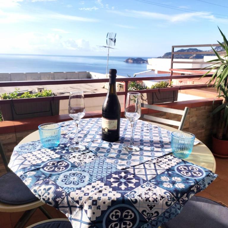 Bellavista apartment Letojanni - Appartamento con 1 Camera da Letto - 30