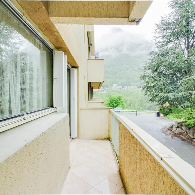 Studio à Cauterets: 4 pers, parking, proche télécabine et centre - FR-1-401-48 - Studio - 14