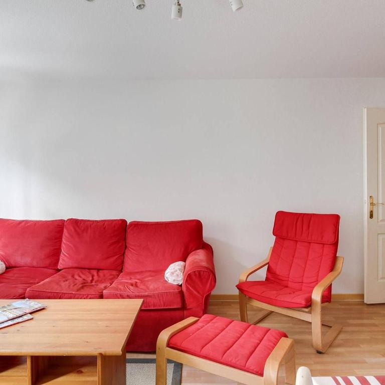 Charmant T2 en Centre-Ville pour 6 pers., Parking, Proche Commodités et Stations de Ski - FR-1-402-75 - Appartement (6 Adultes) - 2