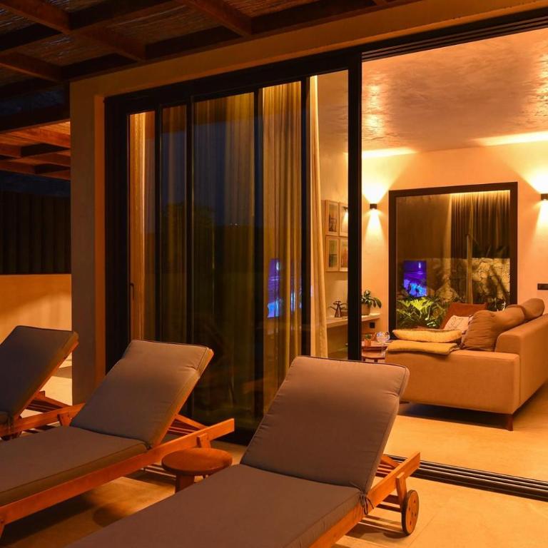 Almadies Tauro by VillaGranCanaria - Villa - 48