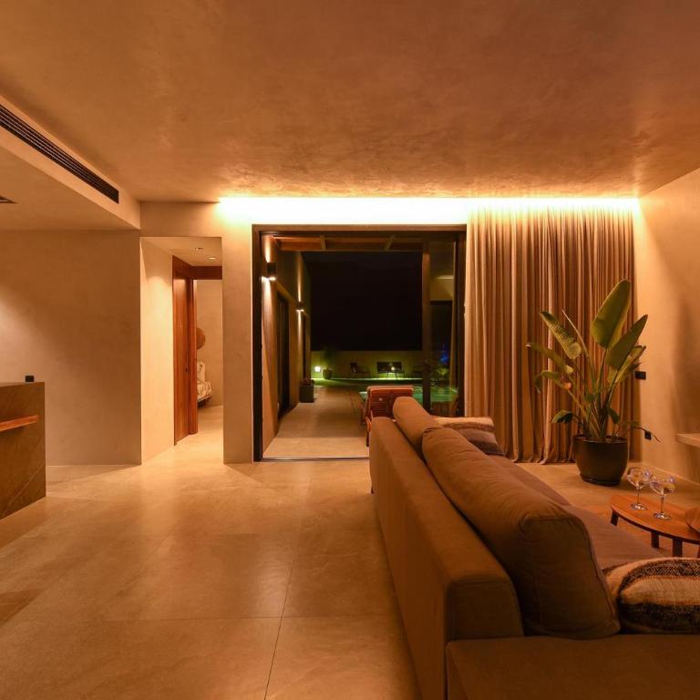 Almadies Tauro by VillaGranCanaria - Villa - 47