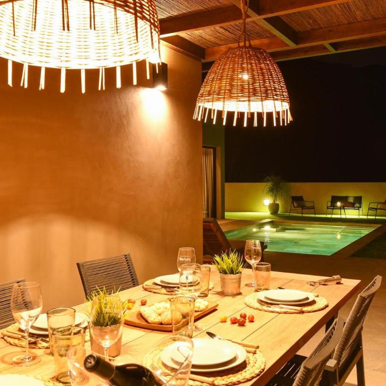 Almadies Tauro by VillaGranCanaria - Villa - 45