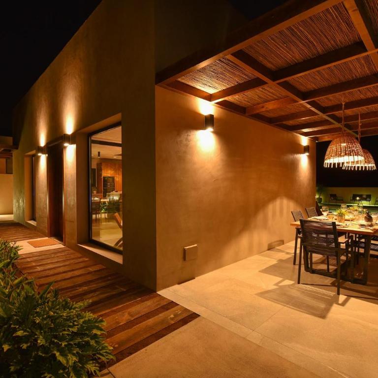 Almadies Tauro by VillaGranCanaria - Villa - 50