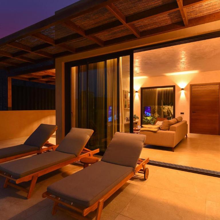 Almadies Tauro by VillaGranCanaria - Villa - 51