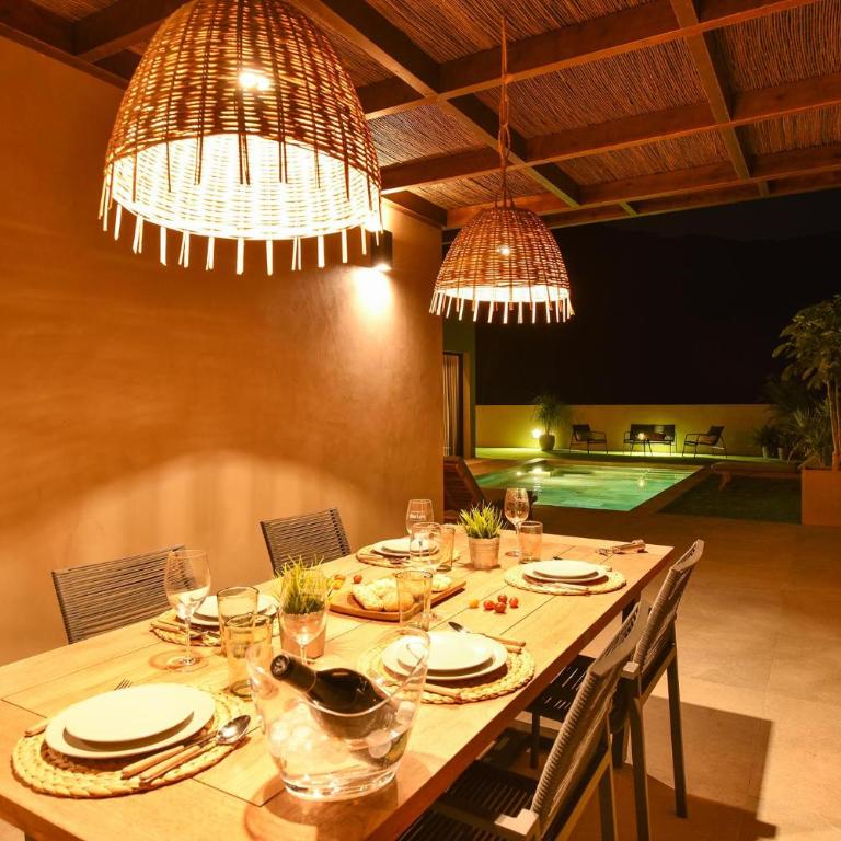 Almadies Tauro by VillaGranCanaria - Villa - 41