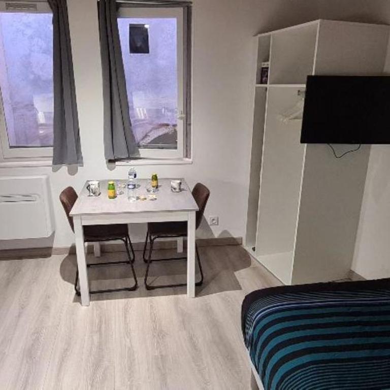 STUDIO CLIMATISATION Vieille Ville - Apartamento de 1 dormitorio - 7