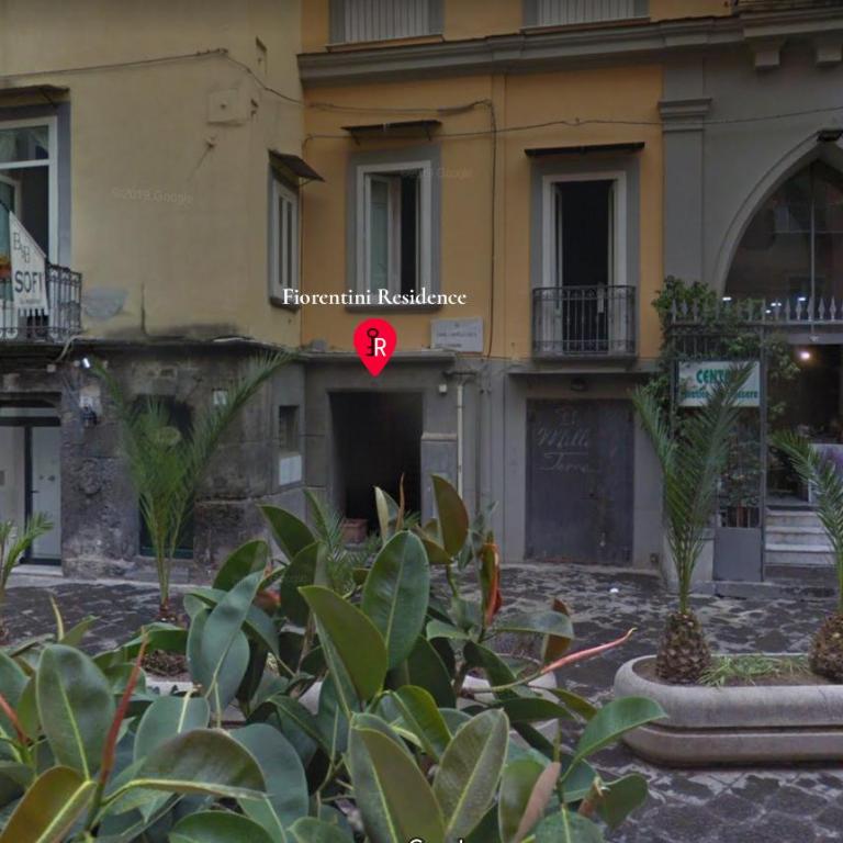Fiorentini Residence NAPOLI - Appartamento Deluxe - 10