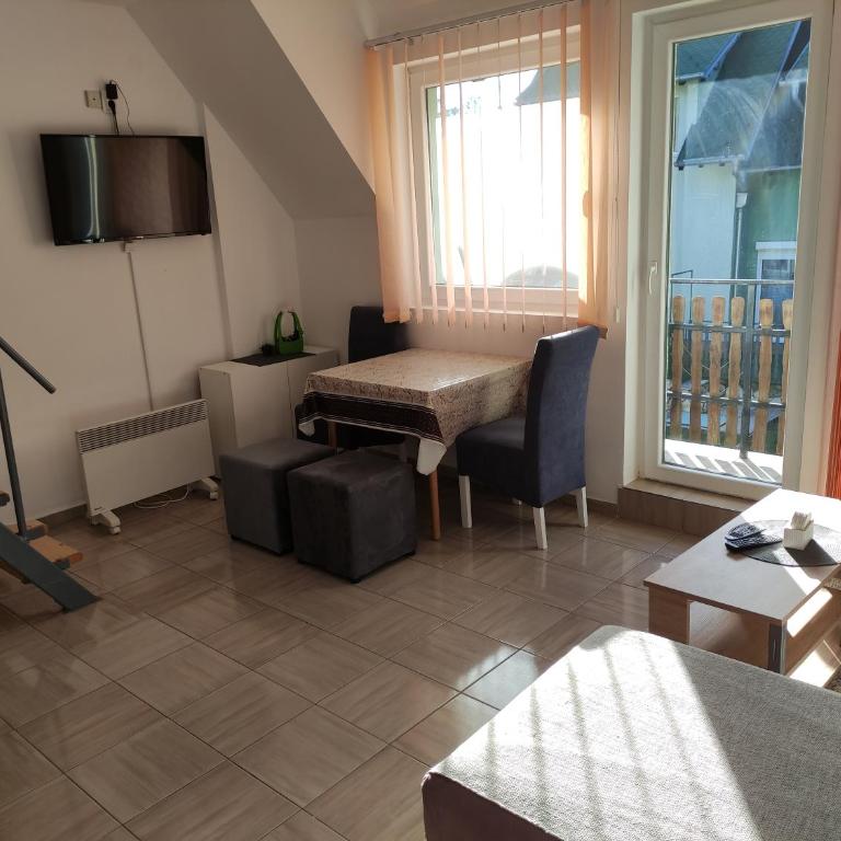 Apartman Rankovic - Apartman sa 1 Spavaćom Sobom - 5
