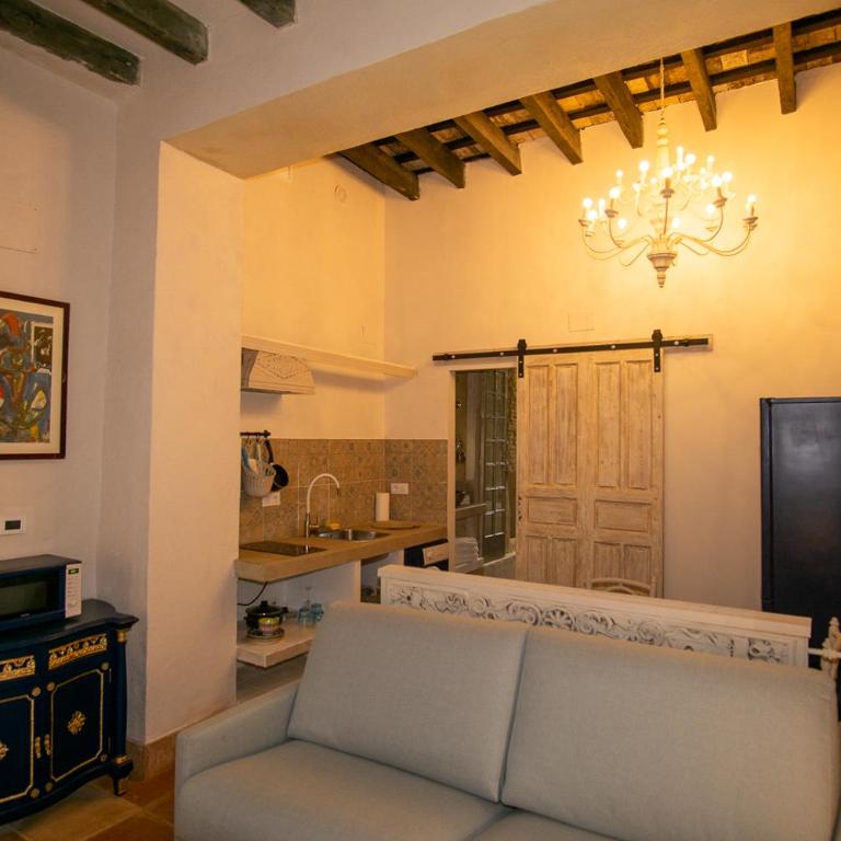 LalaSuites SHARIS - Apartamento Superior - 3