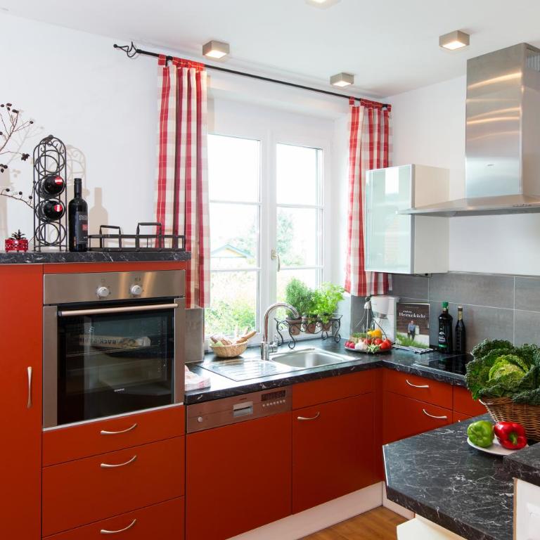 Komfort Appartements Zirbenland - adults only - no dogs - Suite Deluxe con balcón - 6