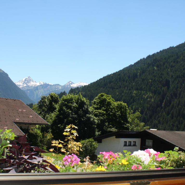 Appartementhaus Vermala - Apartment mit 3 Schlafzimmern - 1