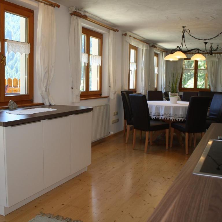 Appartementhaus Vermala - Apartment mit 3 Schlafzimmern - 2