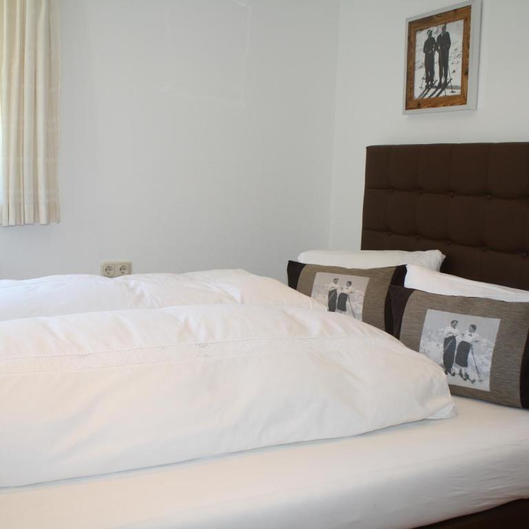 Appartementhaus Vermala - Apartment mit 3 Schlafzimmern - 5