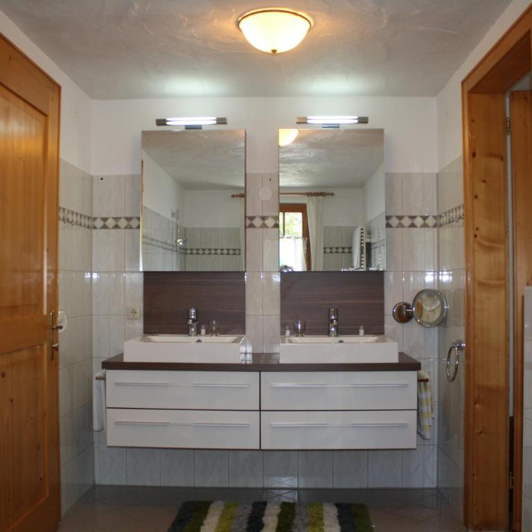 Appartementhaus Vermala - Apartment mit 3 Schlafzimmern - 9