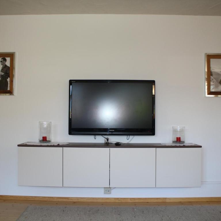 Appartementhaus Vermala - Apartment mit 3 Schlafzimmern - 10