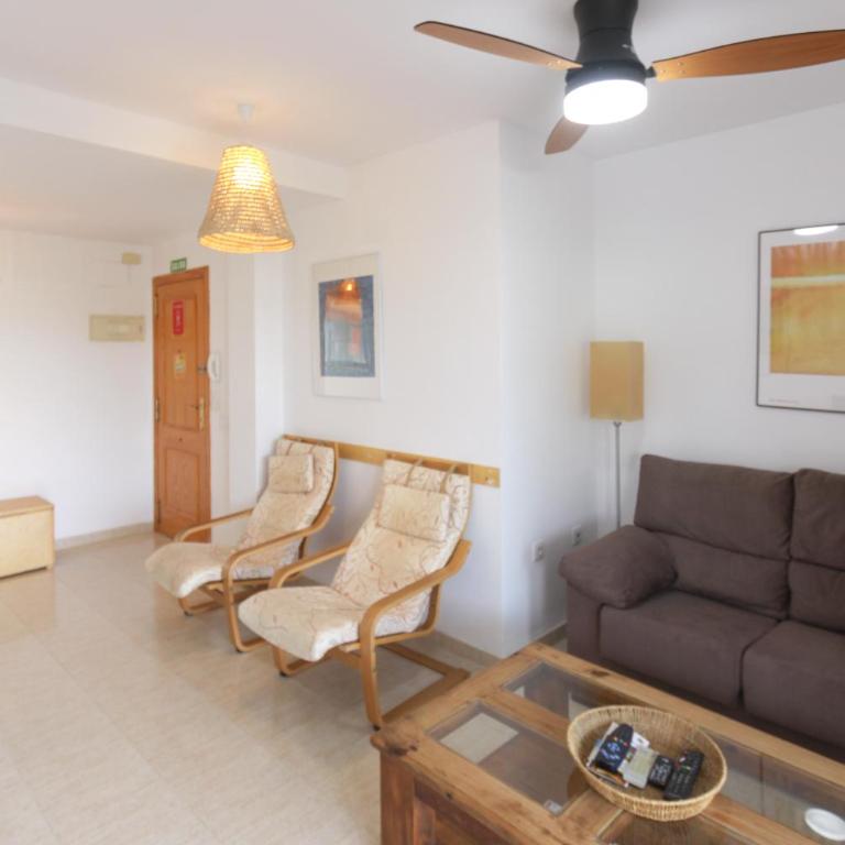 Apartamento Datiler by costablancarent - Apartamento - 22