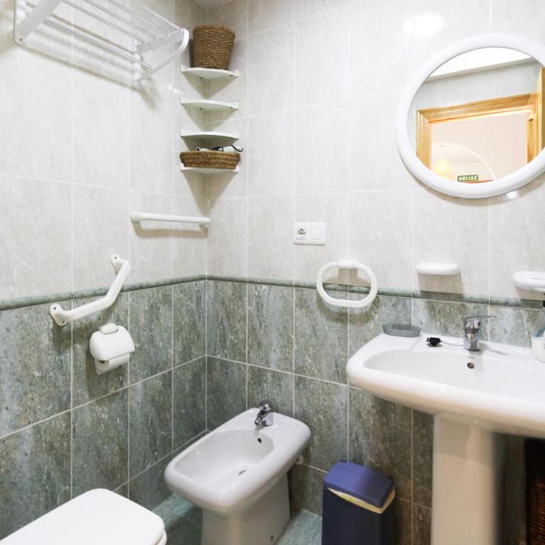 Apartamento Datiler by costablancarent - Apartamento - 25