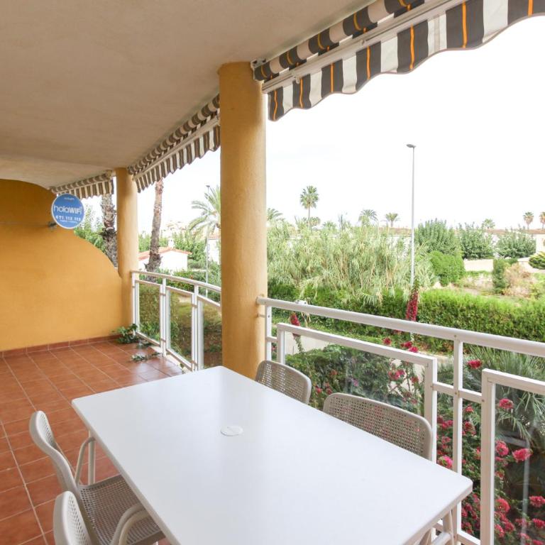 Apartamento Datiler by costablancarent - Apartamento - 4