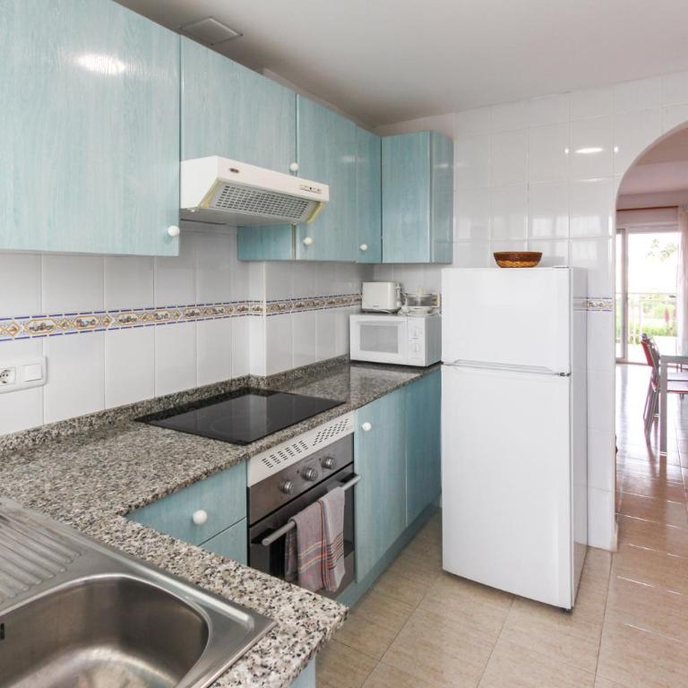 Apartamento Datiler by costablancarent - Apartamento - 28
