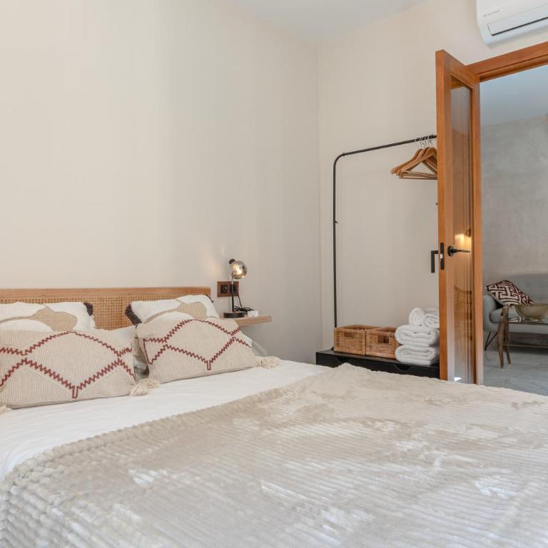 La Terraza de Toneleros luxurious Duplex x2 with 3 BDR. - Apartamento de 3 dormitorios - 40