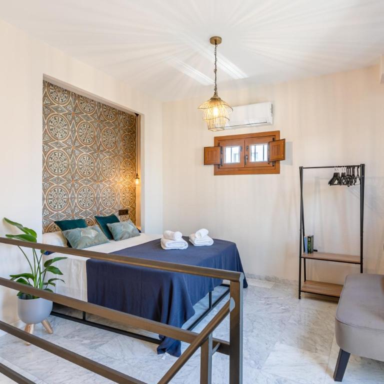 La Terraza de Toneleros luxurious Duplex x2 with 3 BDR. - Apartamento de 3 dormitorios - 30