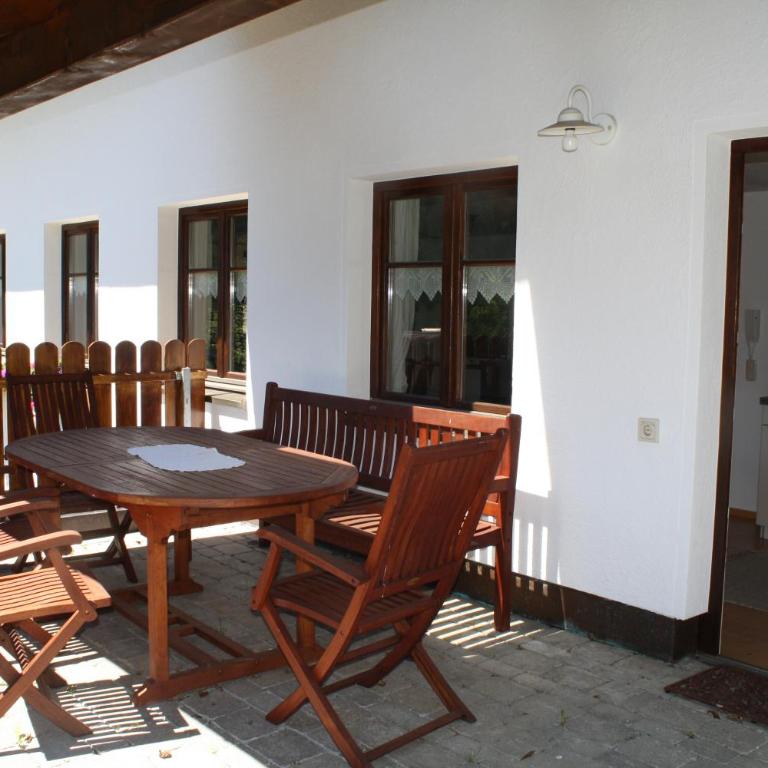 Appartementhaus Vermala - Apartment mit 3 Schlafzimmern - 12