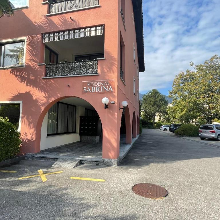 Ascona: Sabrina Apt. 237 - Appartamento con 1 Camera da Letto - 2