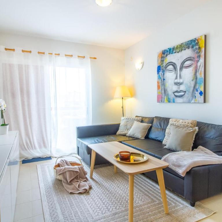 2 Bedroom Lovely Apartment In Orihuela - Apartamento de 2 dormitorios - 3