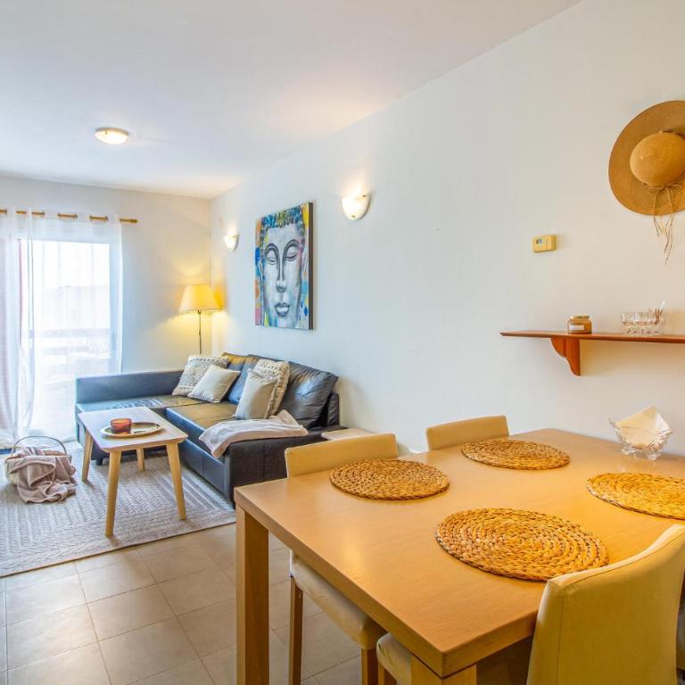 2 Bedroom Lovely Apartment In Orihuela - Apartamento de 2 dormitorios - 12