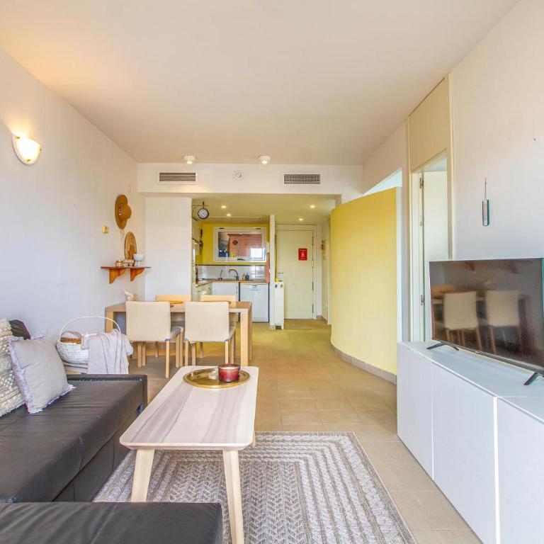 2 Bedroom Lovely Apartment In Orihuela - Apartamento de 2 dormitorios - 13