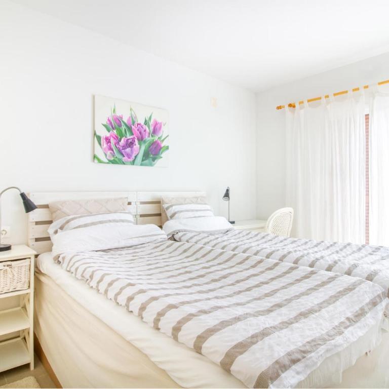2 Bedroom Lovely Apartment In Orihuela - Apartamento de 2 dormitorios - 15