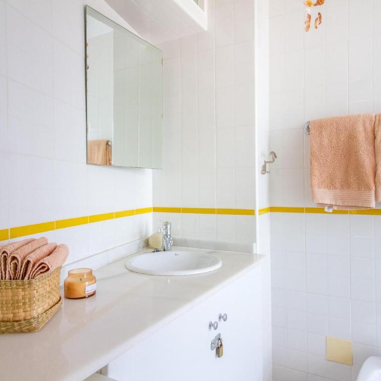 2 Bedroom Lovely Apartment In Orihuela - Apartamento de 2 dormitorios - 21