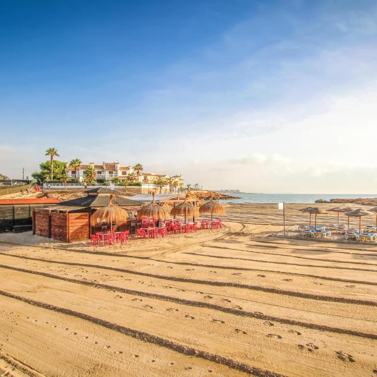 2 Bedroom Lovely Apartment In Orihuela - Apartamento de 2 dormitorios - 26