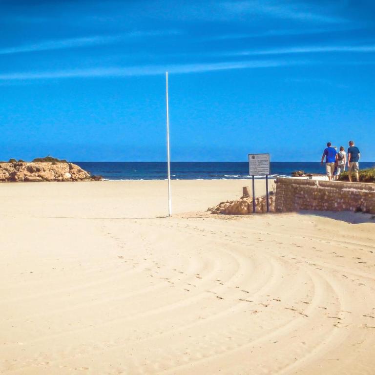2 Bedroom Lovely Apartment In Orihuela - Apartamento de 2 dormitorios - 29