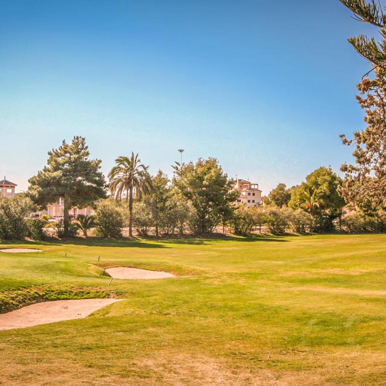2 Bedroom Lovely Apartment In Orihuela - Apartamento de 2 dormitorios - 30