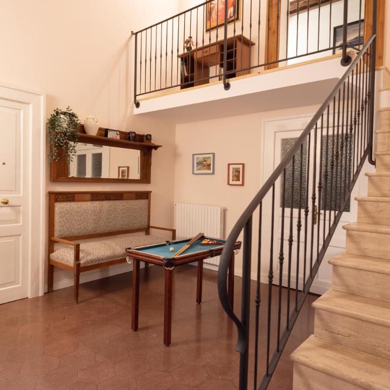 Casa Donna Aiuola - One-Bedroom Apartment - 4