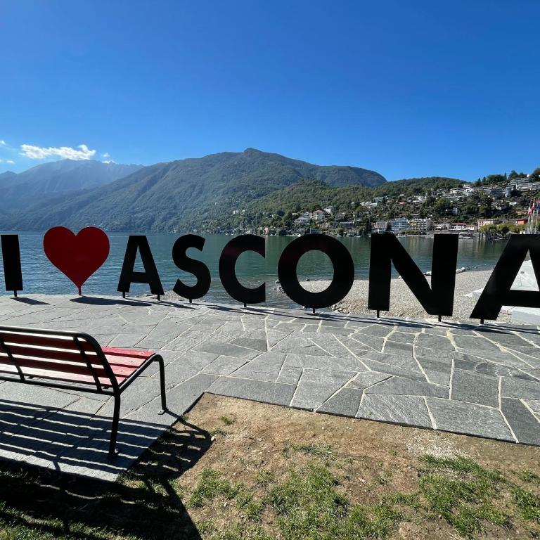 Ascona Casa Cristina - Casa Vacanze - 44