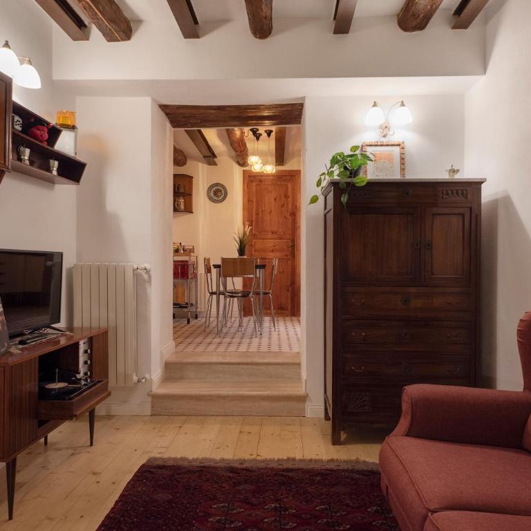 Casa Donna Aiuola - One-Bedroom Apartment - 21