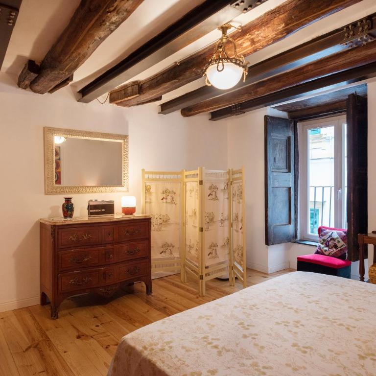 Casa Donna Aiuola - One-Bedroom Apartment - 54