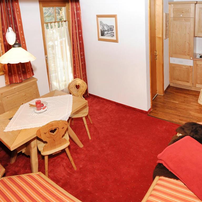 Appartementhaus Vermala - Apartment - Erdgeschoss - 5