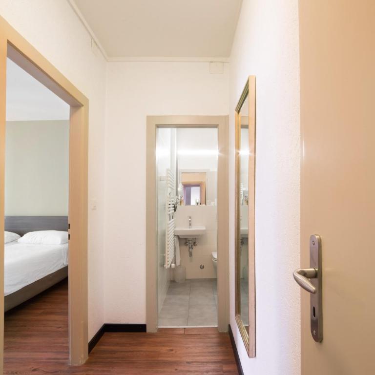 Hotel Montana - Suite Deluxe - 3