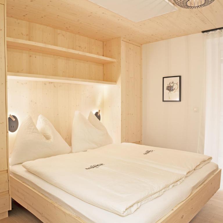 NaturparkResort Lausernest - Haus mit 4 Schlafzimmern - 11