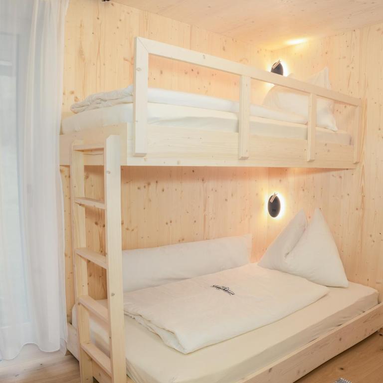 NaturparkResort Lausernest - Haus mit 4 Schlafzimmern - 13