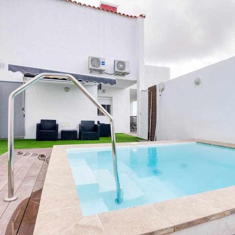 Villa Adrián - Villa de 3 dormitorios - 3