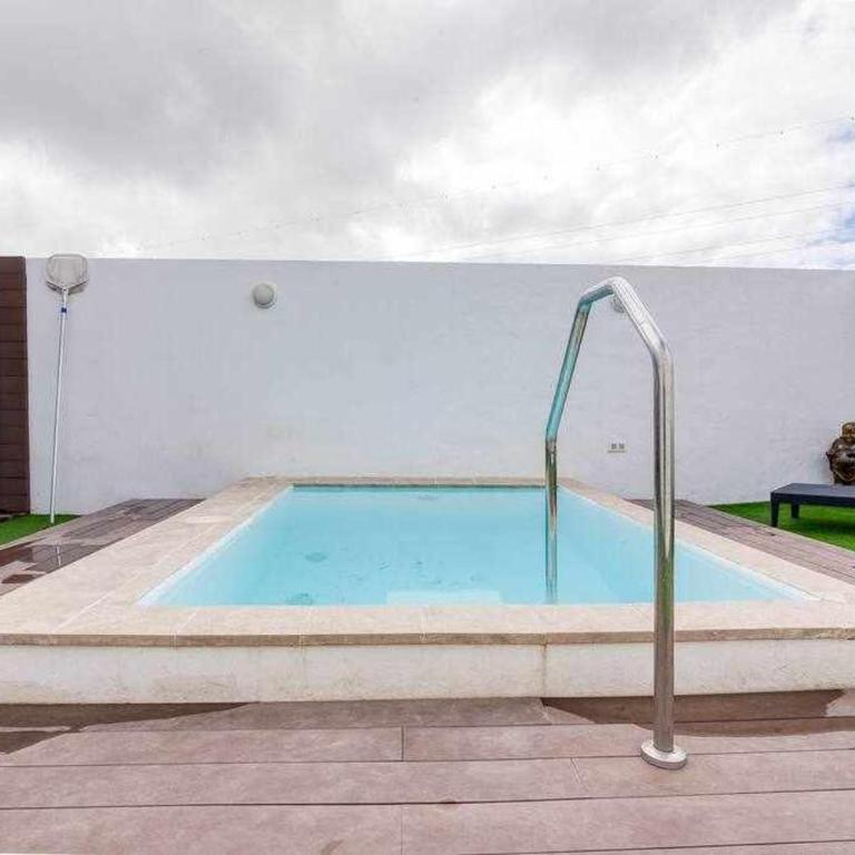 Villa Adrián - Villa de 3 dormitorios - 13