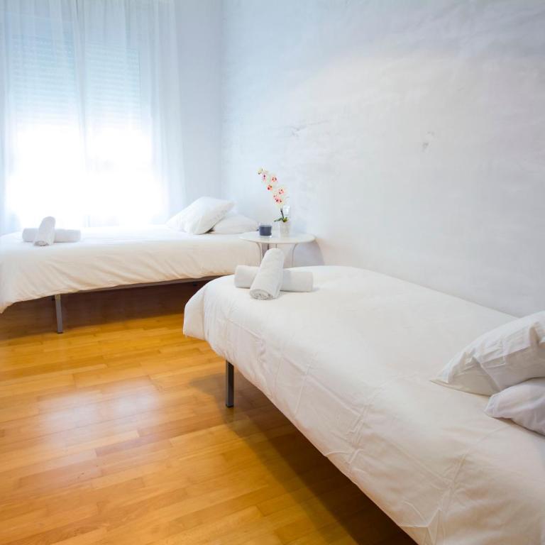 Malagaflat City Center - Apartamento - 7