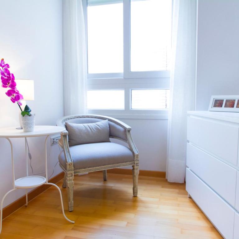 Malagaflat City Center - Apartamento - 10